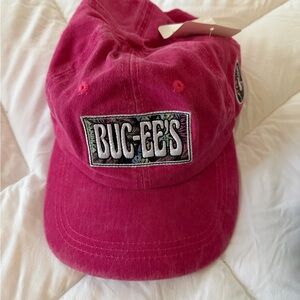 BUC-EES hat